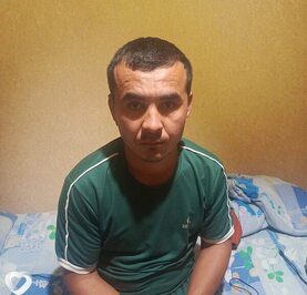 Худайберди