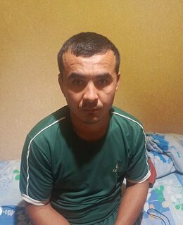 Худайберди