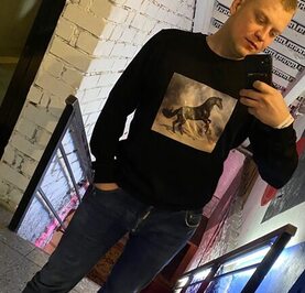 Михаил