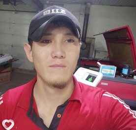 Бакыт Ажыбаев