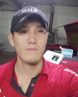 Бакыт Ажыбаев