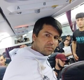 Зоир Мазориев