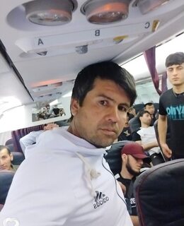 Зоир Мазориев