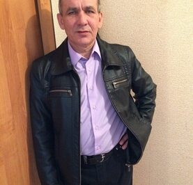 Александ Петров