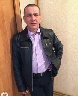 Александ Петров