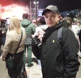 Андрей
