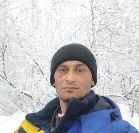 Бахром Кудратов