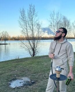 MURODULLA SHERALIYEV