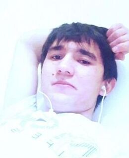 Хикматуллох Рахматов