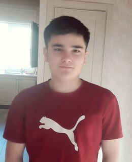 sharifpulotov1@gmail.com