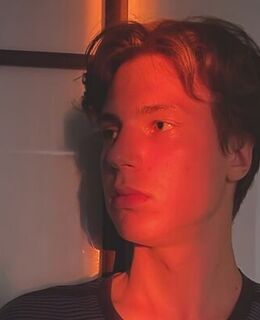 Никита Сычев