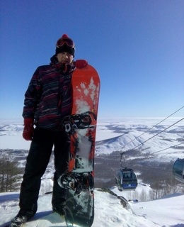 Стас — фото 7