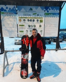 Стас — фото 6