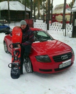 Стас — фото 4