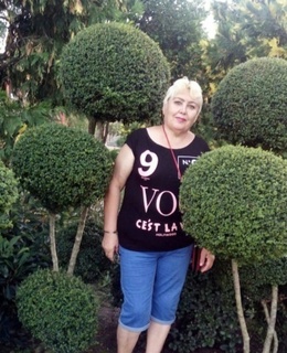 Валентина — фото 2