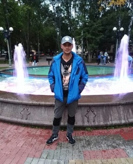 Максим — фото 3