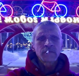 Олег Лабанов