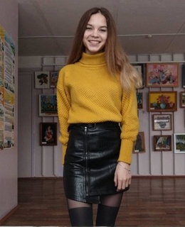 Ангелина — фото 2