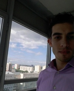 Амир — фото 2