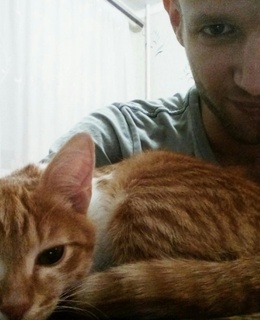 Макс — фото 2