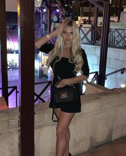 Алина — фото 11