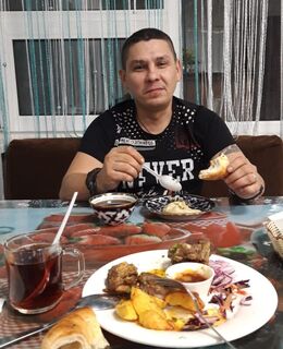 Олег
