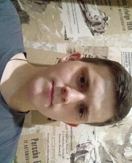 Денис — фото 1